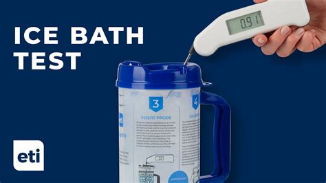 When Should Thermometers Be Calibrated To When Using The Ice Water Bath Method