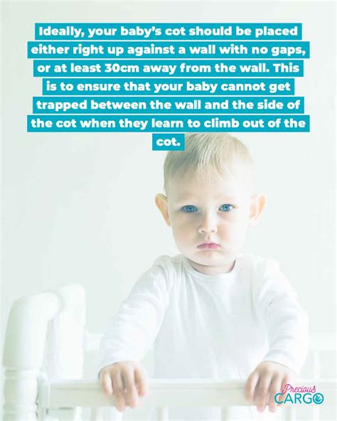 When Should You Lower The Cot