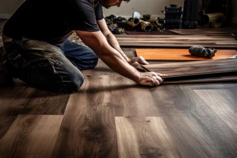 When Should You Replace Flooring