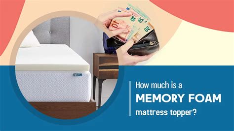 When Should You Replace Memory Foam Mattress