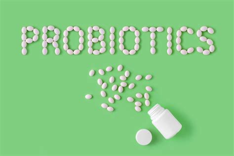 When Should You Take Probiotics for Optimal Health Benefits