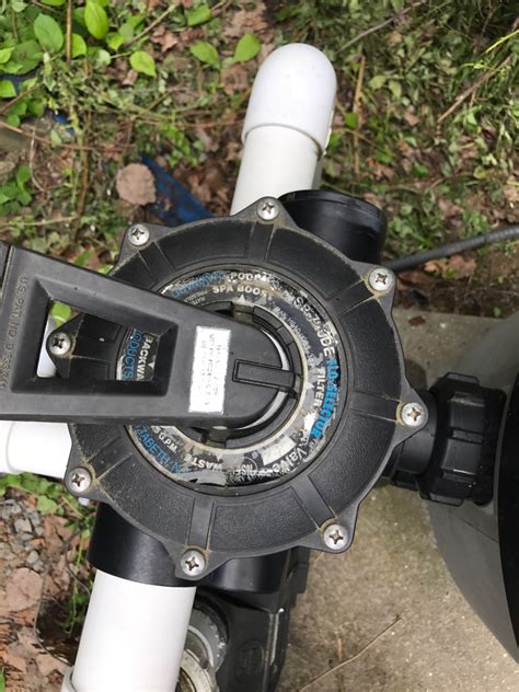 when should you use recirculate on a pool filter