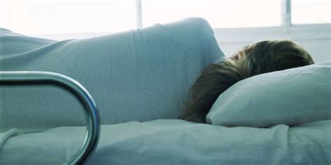 when someone gets sectioned