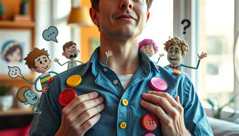 What Pushes Your Buttons? How to Manage Your Emotional Triggers