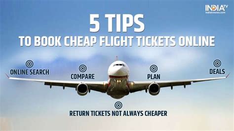 when the flight ticket is cheap