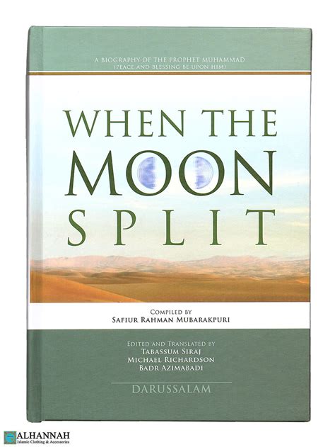 Discussion When The Moon Split Pdf