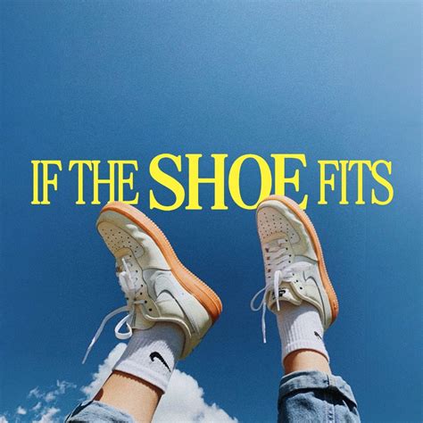 Finding Your Perfect Match: The Moment When the Shoe Fits Just Right