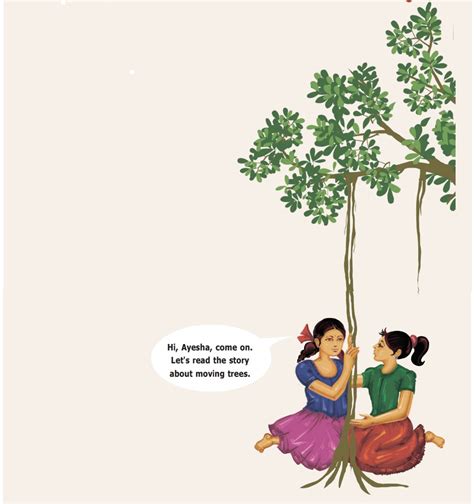 About When The Trees Walked Trending