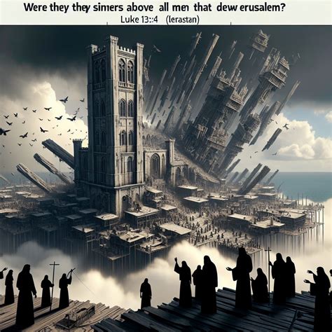 when they were sinners