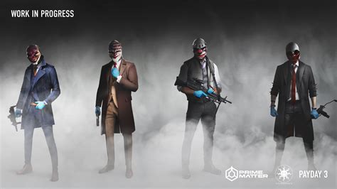 Payday 3 Release Time & Date: Your Ultimate Global Launch Guide