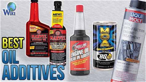 When To Add Engine Oil Additive