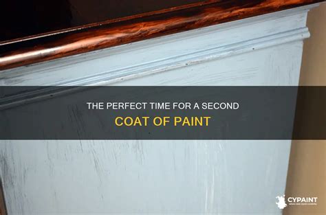 When To Apply Second Coat Of Varnish