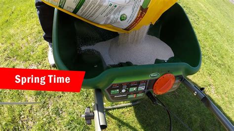 Tips For Choosing The Best Weed And Feed For Lawns Gardener Corner