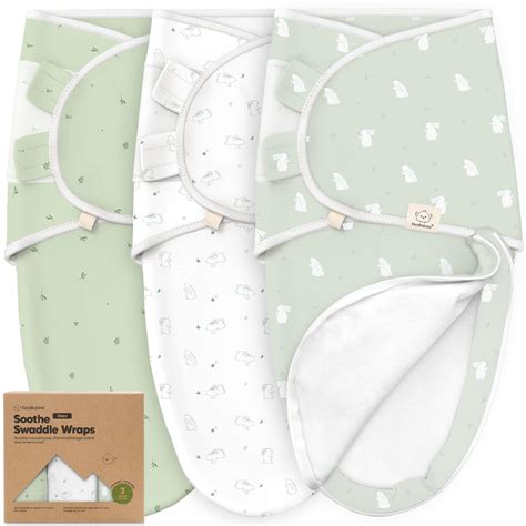 When To Change From Swaddle To Sleep Sack