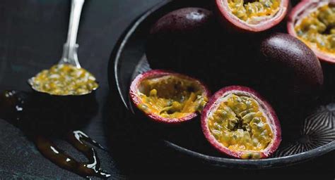 when to cut back passion fruit