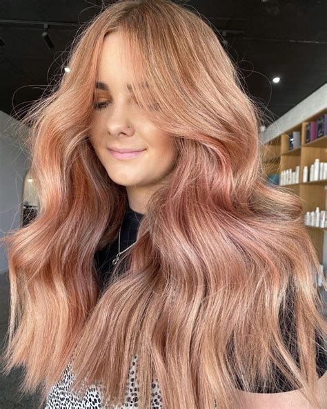 Unique When To Dye Hair Before Wedding Trend This Years