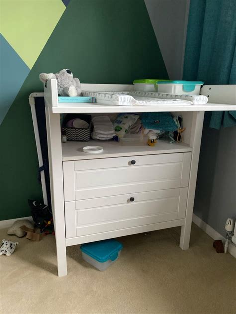 When To Get Rid Of A Changing Table