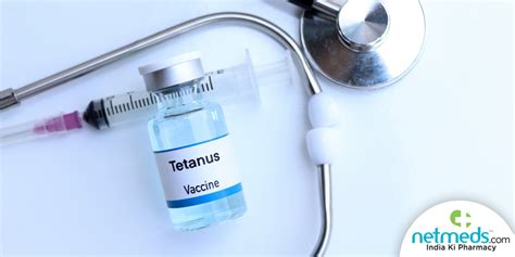 Protect Your Health: When to Get Tetanus Injection for Optimal Protection