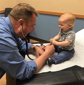 When is Pediatric Urgent Care Needed?