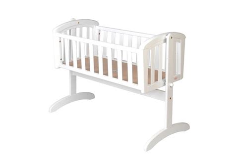When To Move Baby From Crib To Cot Bed