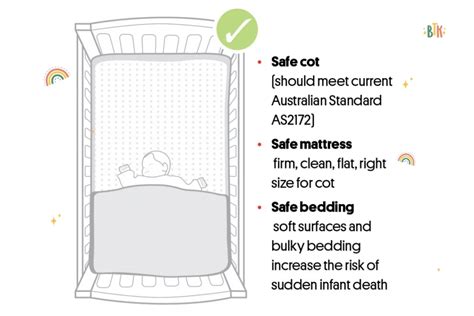 When To Move Cot To Lowest Setting