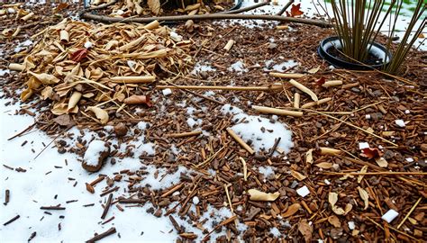 When To Mulch In Ohio