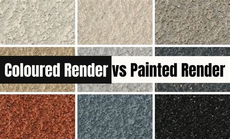 When To Paint Render