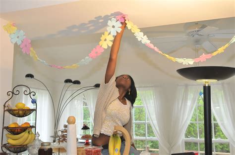 When To Put Up Decorations