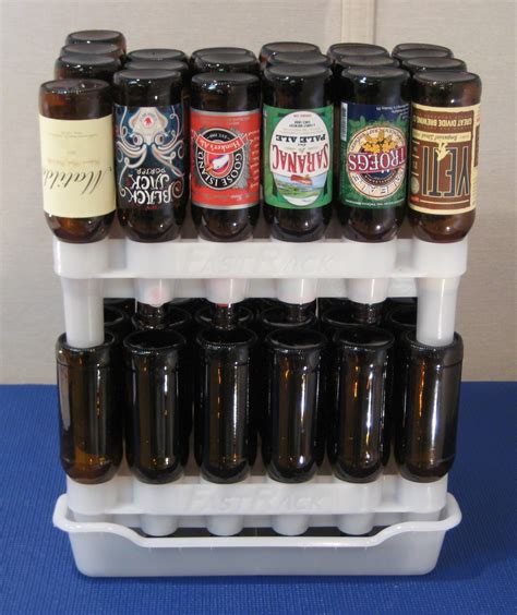 When To Rack Beer To Secondary