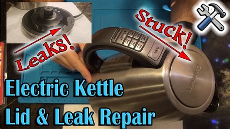 When To Replace A Kettle