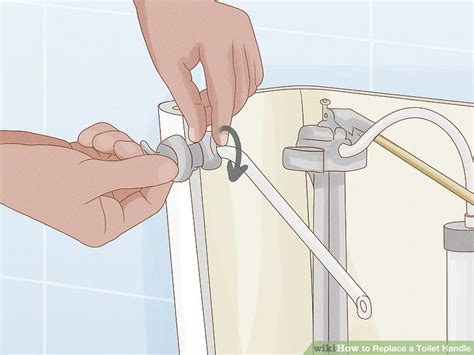 When To Replace A Toilet Handle