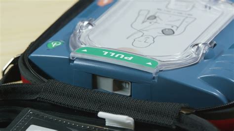 When To Replace Aed Pads