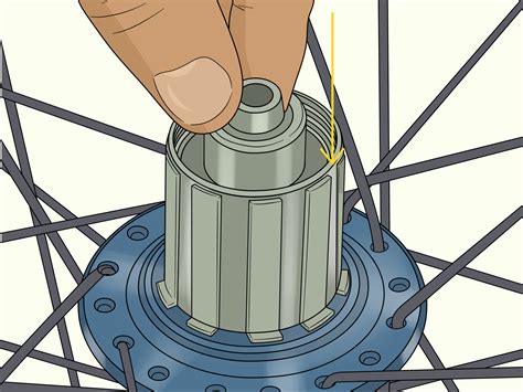 When To Replace Bicycle Wheel Bearings