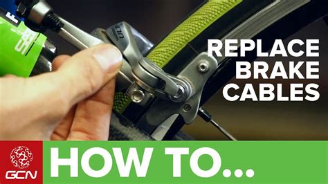 When To Replace Bike Brake Cables