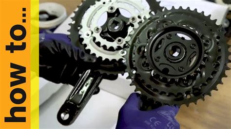 When To Replace Bike Crankset