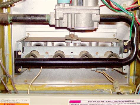 When To Replace Furnace Ignitor