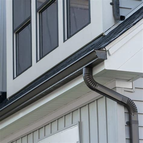 When To Replace Gutters And Downspouts