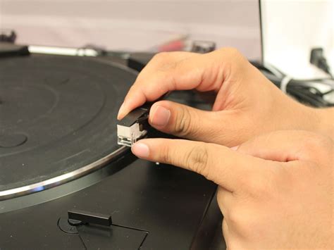 When To Replace Needle On Turntable