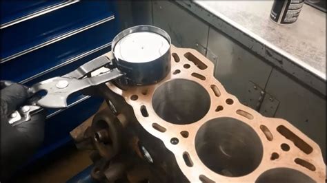 When To Replace Piston