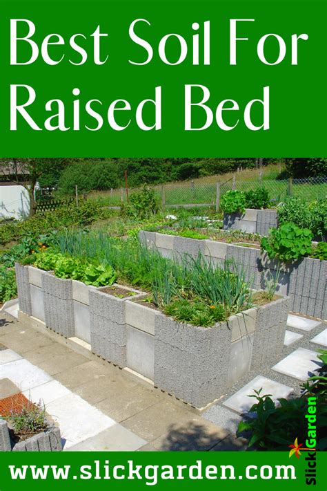 When To Replace Soil In Raised Beds