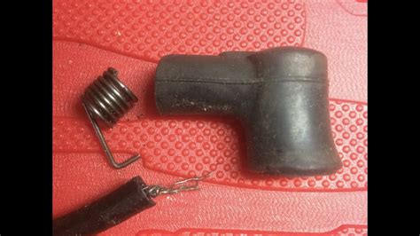 When To Replace Spark Plug Boot