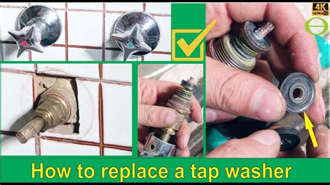 When To Replace Washer