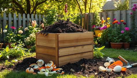 When To Start Compost Bin