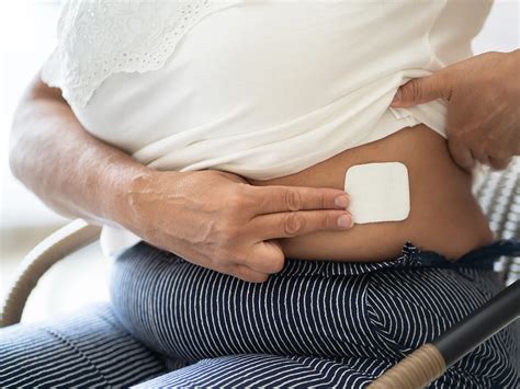 When To Start Hrt Patches