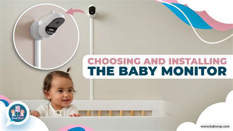 When To Start Using A Baby Monitor