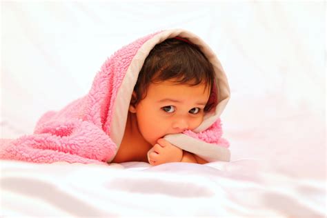 When To Start Using Blankets With Babies