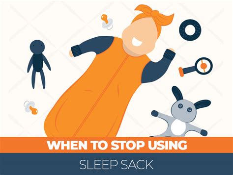 When To Stop The Sleep Sack