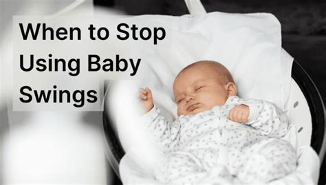 When To Stop Using Baby Grows