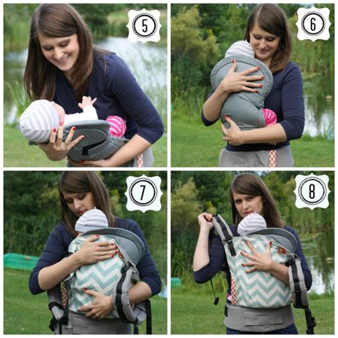 When To Stop Using Infant Insert In Tula