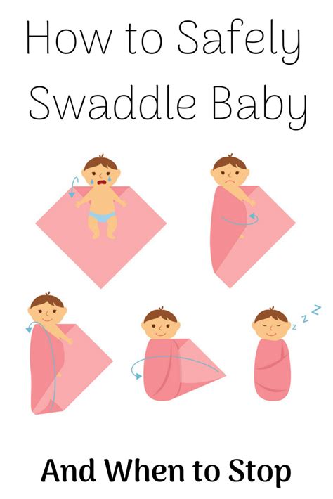 When To Stop Using Ollie Swaddle